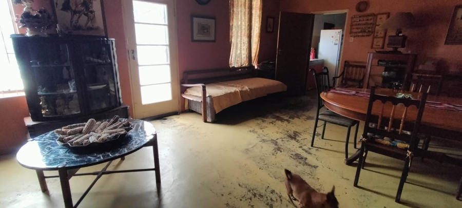 4 Bedroom Property for Sale in Elandsfontein Gauteng