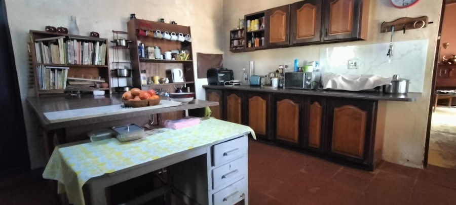 4 Bedroom Property for Sale in Elandsfontein Gauteng