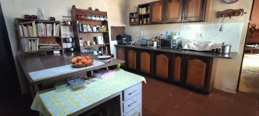 4 Bedroom Property for Sale in Elandsfontein Gauteng