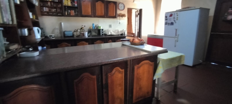 4 Bedroom Property for Sale in Elandsfontein Gauteng