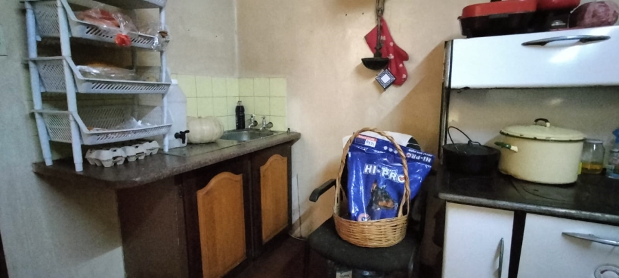 4 Bedroom Property for Sale in Elandsfontein Gauteng