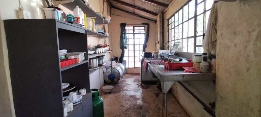 4 Bedroom Property for Sale in Elandsfontein Gauteng