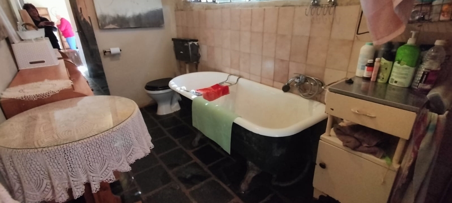 4 Bedroom Property for Sale in Elandsfontein Gauteng