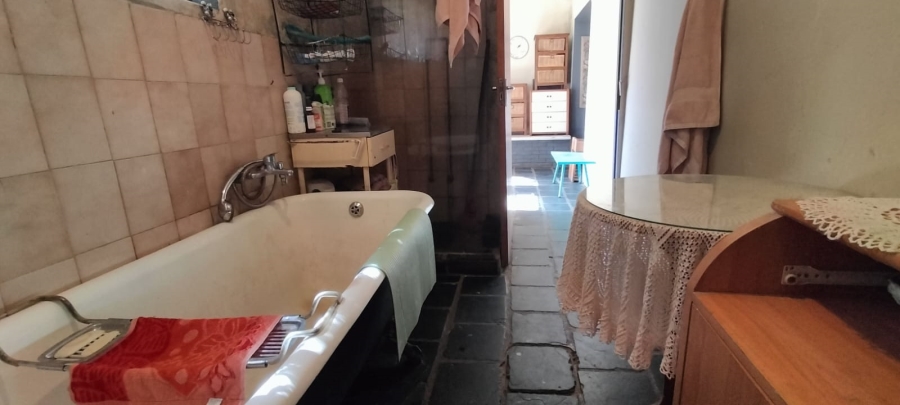 4 Bedroom Property for Sale in Elandsfontein Gauteng