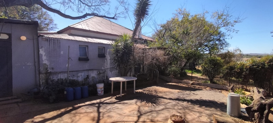 4 Bedroom Property for Sale in Elandsfontein Gauteng