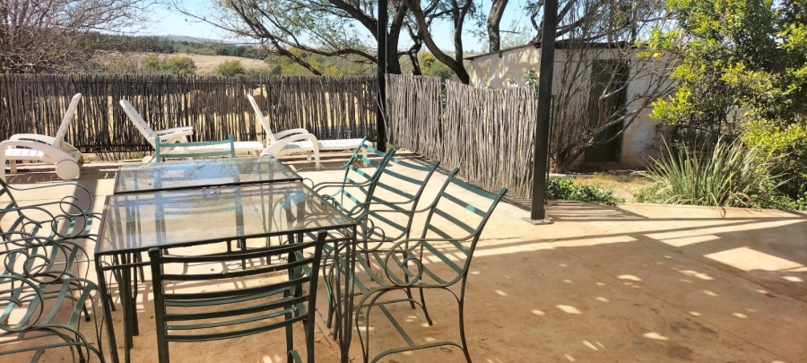 4 Bedroom Property for Sale in Elandsfontein Gauteng