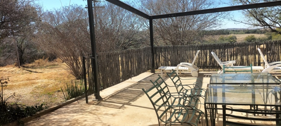 4 Bedroom Property for Sale in Elandsfontein Gauteng