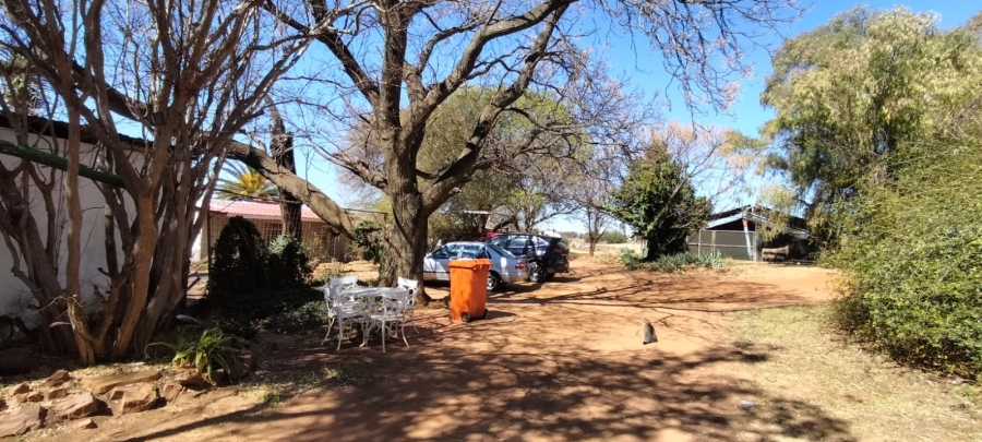 4 Bedroom Property for Sale in Elandsfontein Gauteng