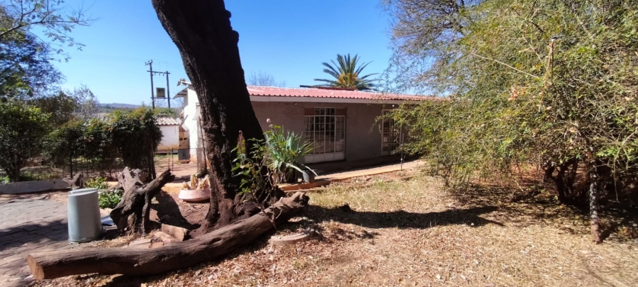 4 Bedroom Property for Sale in Elandsfontein Gauteng