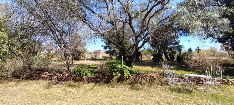 4 Bedroom Property for Sale in Elandsfontein Gauteng