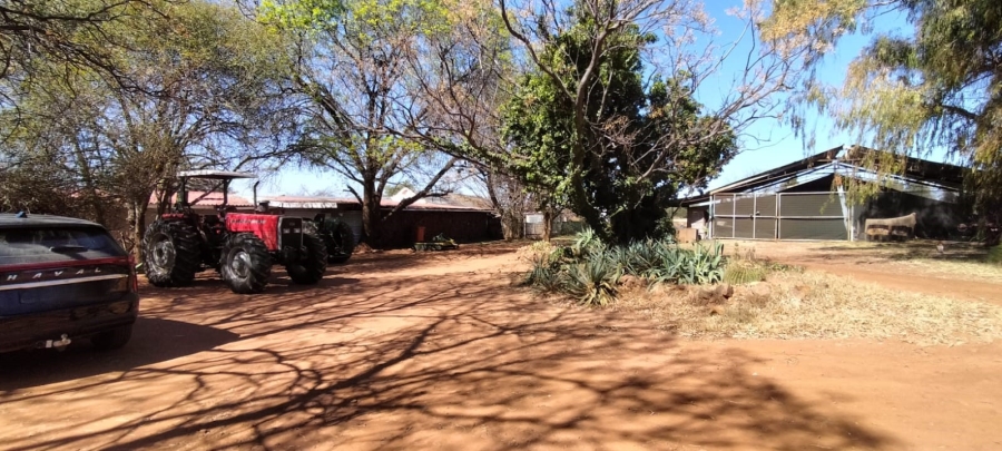 4 Bedroom Property for Sale in Elandsfontein Gauteng
