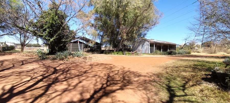 4 Bedroom Property for Sale in Elandsfontein Gauteng