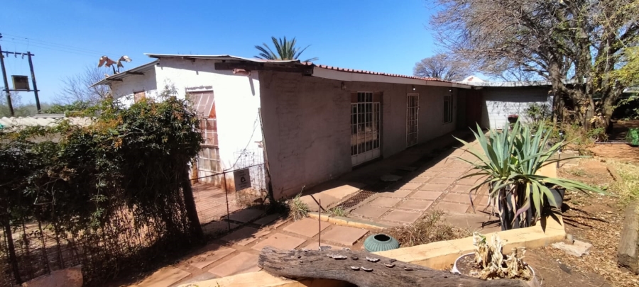 4 Bedroom Property for Sale in Elandsfontein Gauteng