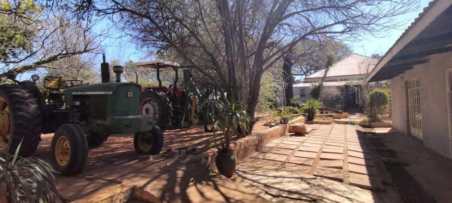 4 Bedroom Property for Sale in Elandsfontein Gauteng