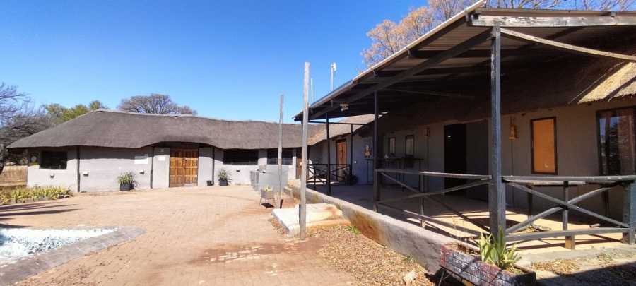 4 Bedroom Property for Sale in Elandsfontein Gauteng