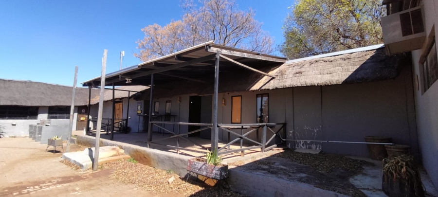 4 Bedroom Property for Sale in Elandsfontein Gauteng