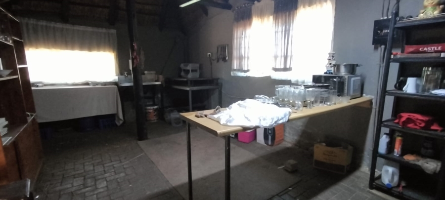 4 Bedroom Property for Sale in Elandsfontein Gauteng