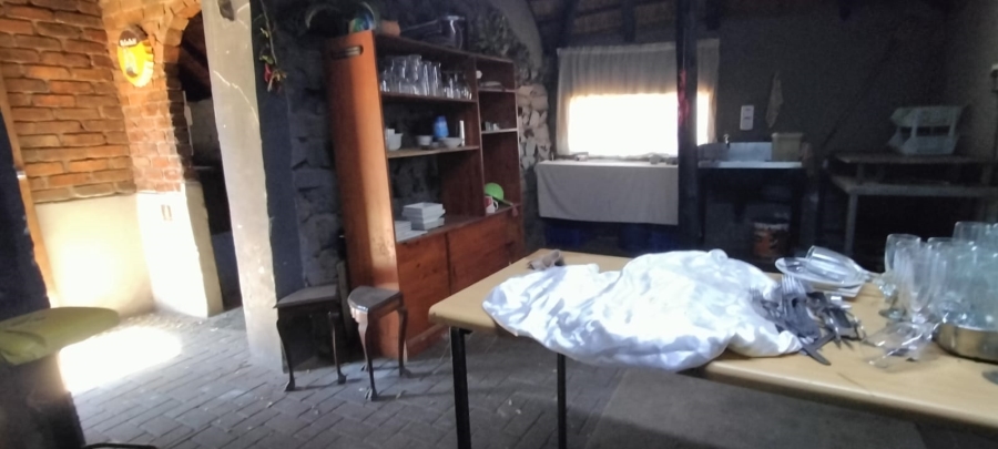 4 Bedroom Property for Sale in Elandsfontein Gauteng