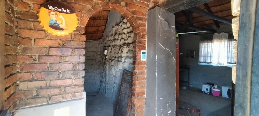 4 Bedroom Property for Sale in Elandsfontein Gauteng
