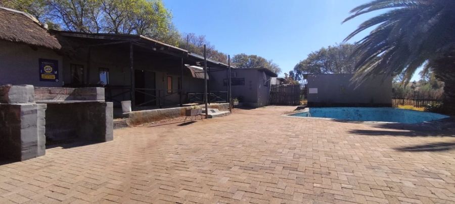4 Bedroom Property for Sale in Elandsfontein Gauteng