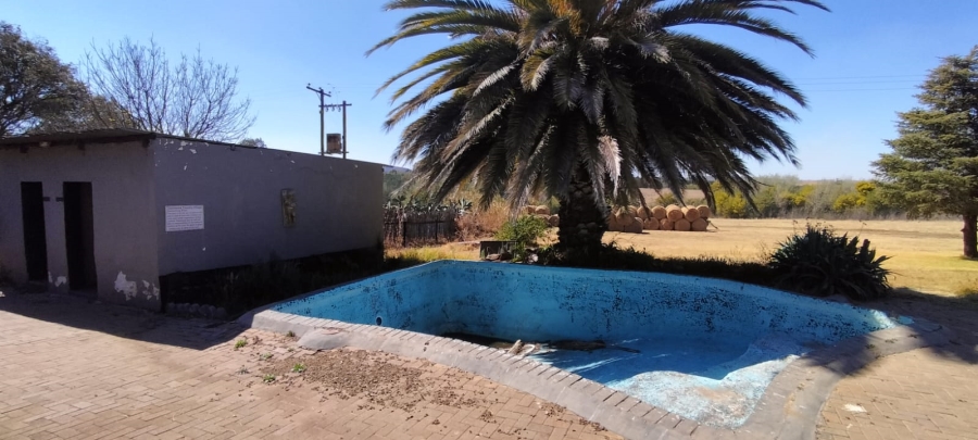 4 Bedroom Property for Sale in Elandsfontein Gauteng