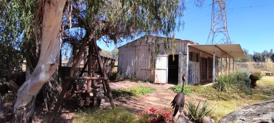 4 Bedroom Property for Sale in Elandsfontein Gauteng