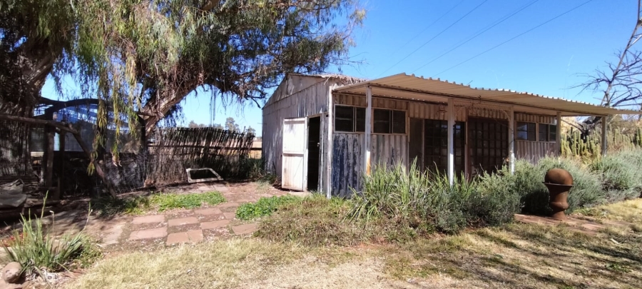 4 Bedroom Property for Sale in Elandsfontein Gauteng