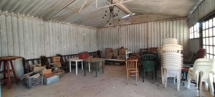 4 Bedroom Property for Sale in Elandsfontein Gauteng