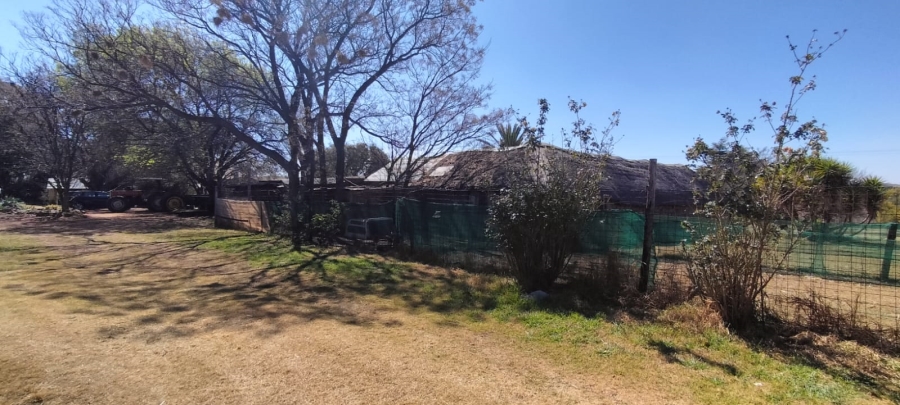 4 Bedroom Property for Sale in Elandsfontein Gauteng