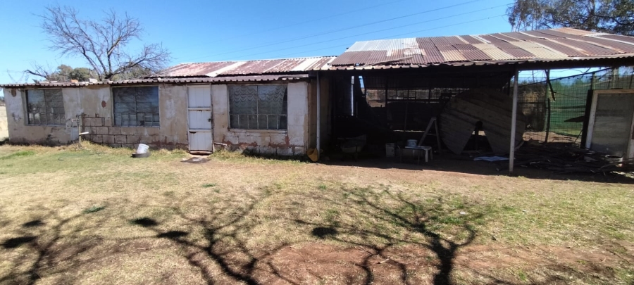 4 Bedroom Property for Sale in Elandsfontein Gauteng