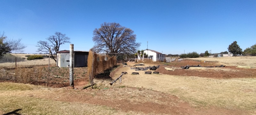 4 Bedroom Property for Sale in Elandsfontein Gauteng
