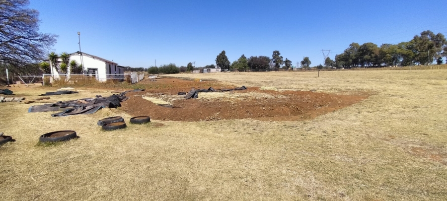 4 Bedroom Property for Sale in Elandsfontein Gauteng