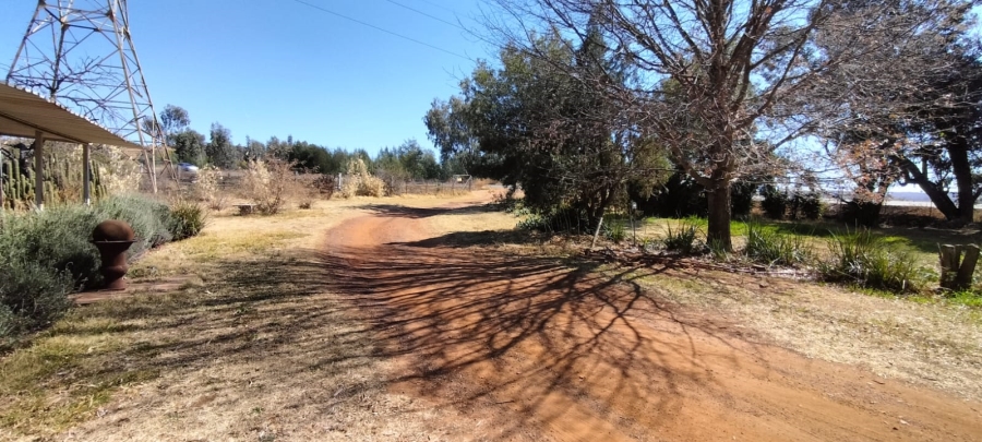 4 Bedroom Property for Sale in Elandsfontein Gauteng