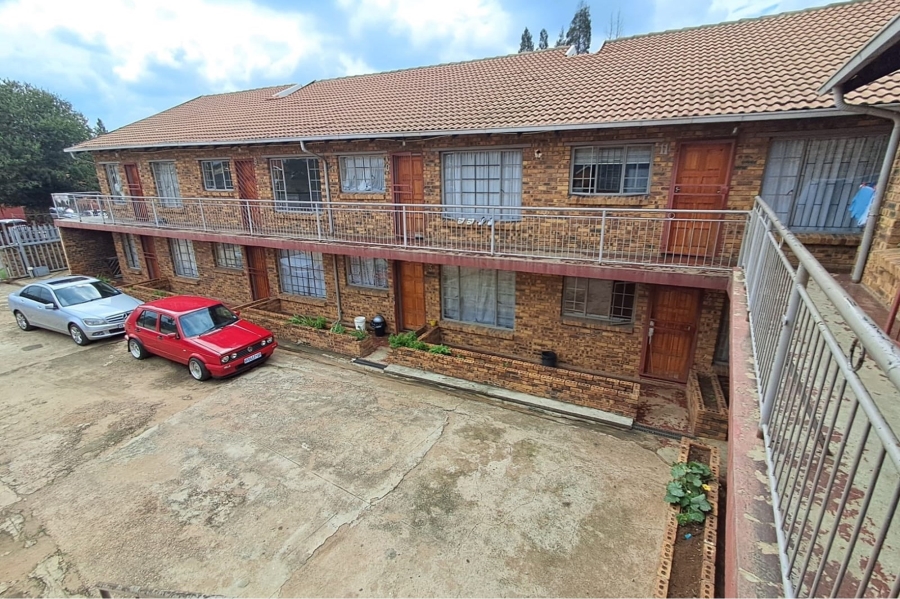 Commercial Property for Sale in Bakerton Gauteng
