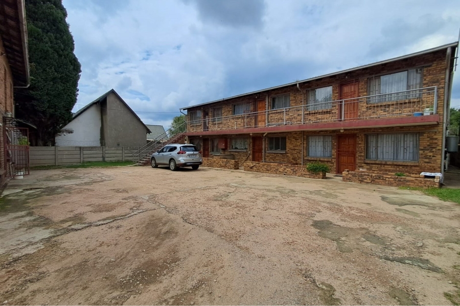 Commercial Property for Sale in Bakerton Gauteng