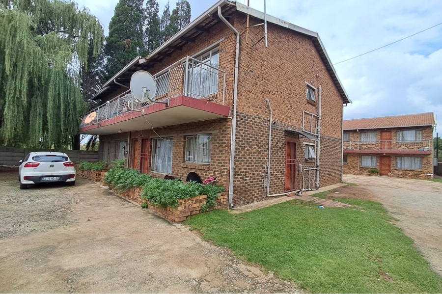Commercial Property for Sale in Bakerton Gauteng