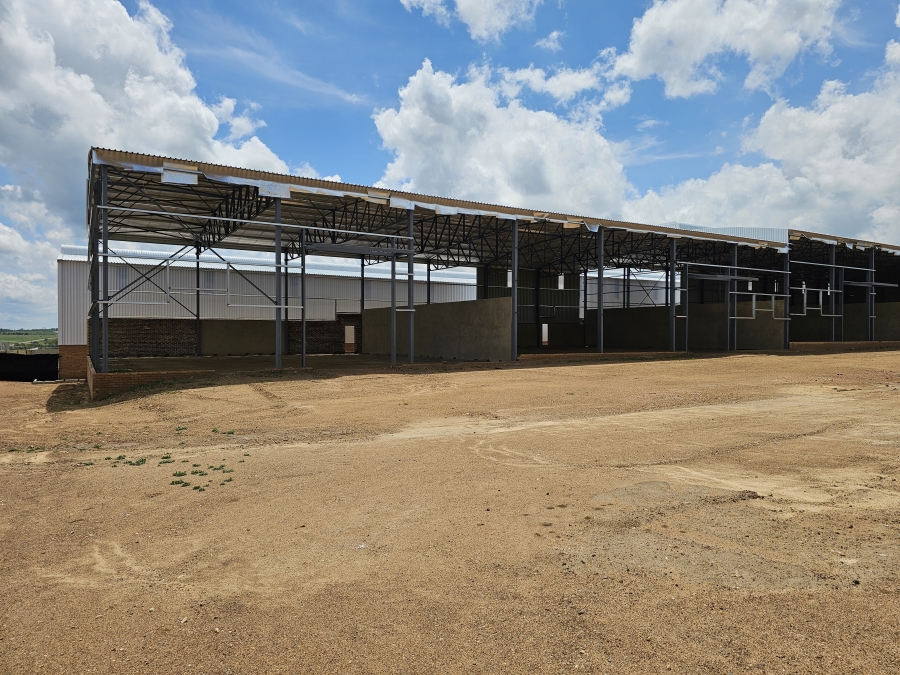 To Let commercial Property for Rent in Knoppieslaagte Gauteng