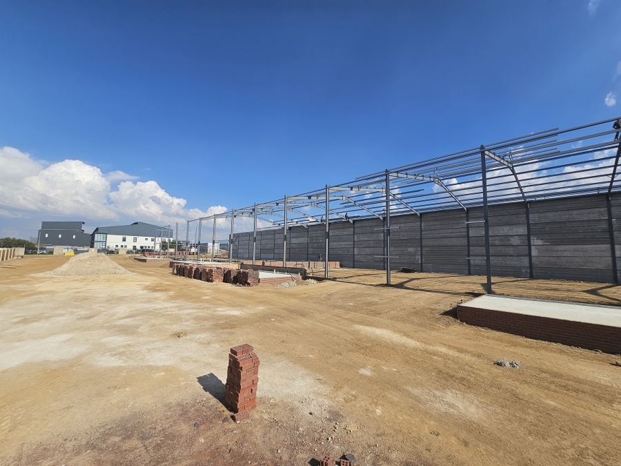 To Let commercial Property for Rent in Knoppieslaagte Gauteng