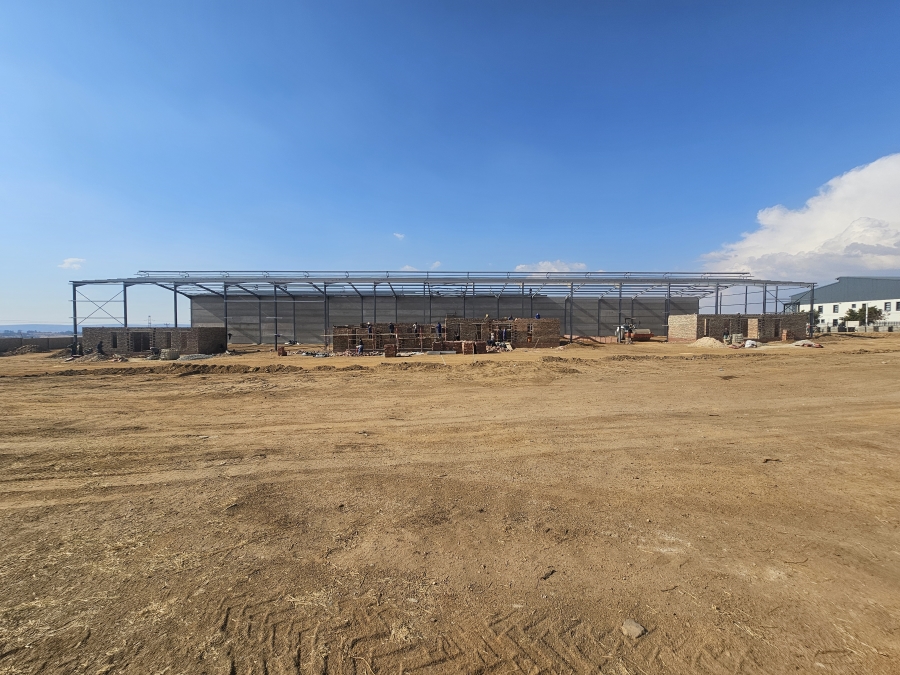 To Let commercial Property for Rent in Knoppieslaagte Gauteng