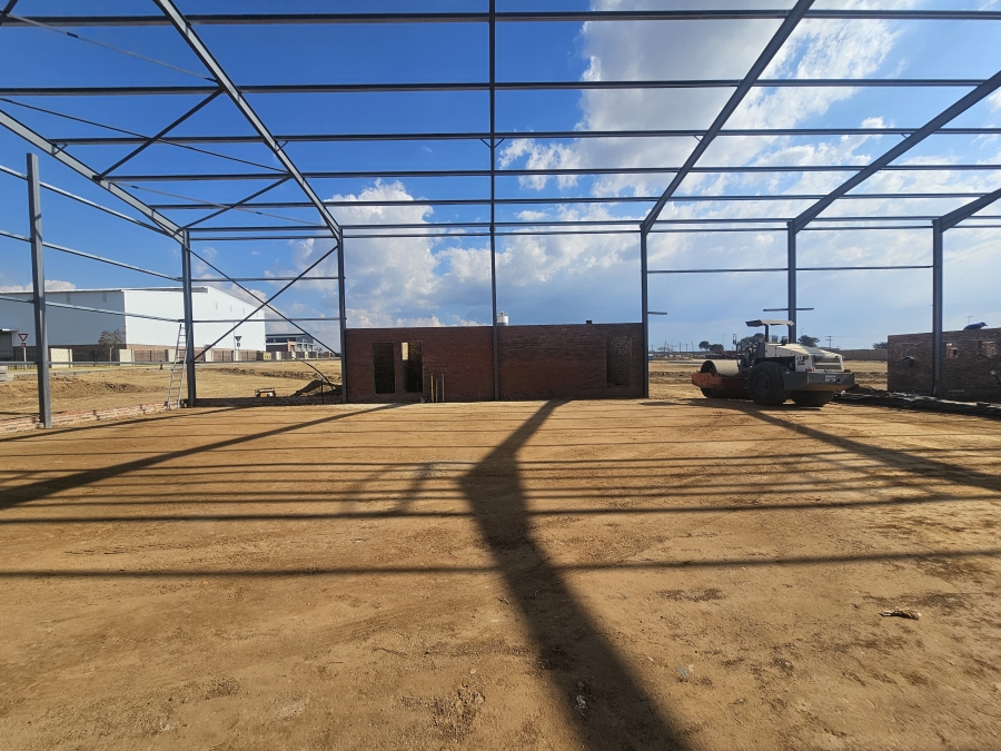 To Let commercial Property for Rent in Knoppieslaagte Gauteng
