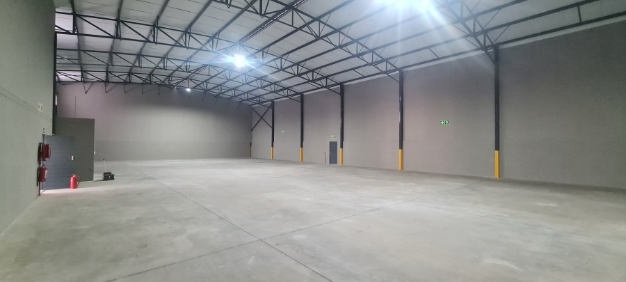 To Let commercial Property for Rent in Knoppieslaagte Gauteng