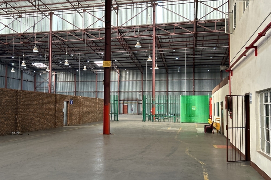 To Let commercial Property for Rent in Anderbolt Gauteng