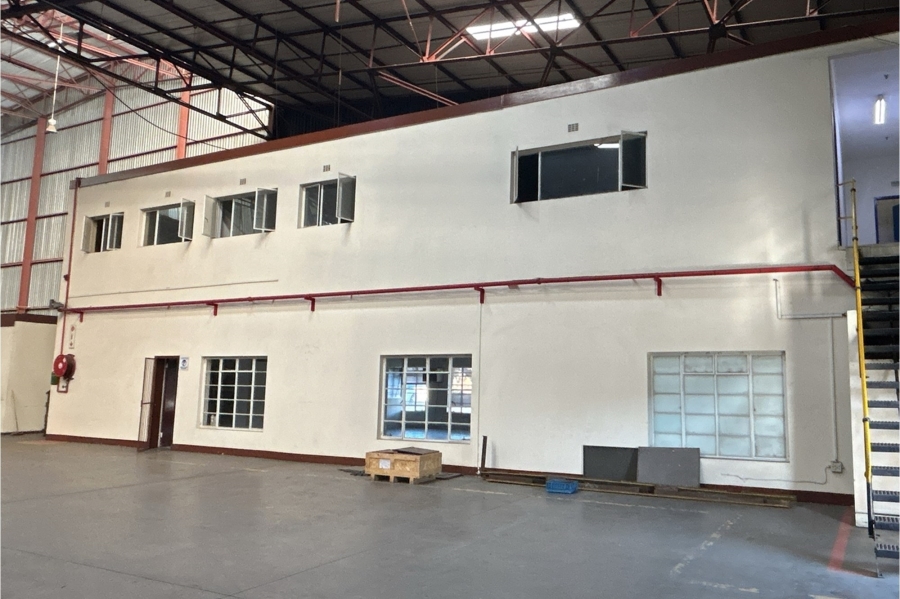 To Let commercial Property for Rent in Anderbolt Gauteng