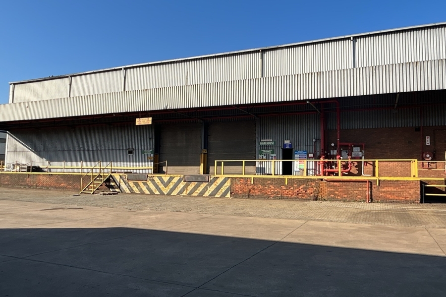 To Let commercial Property for Rent in Anderbolt Gauteng