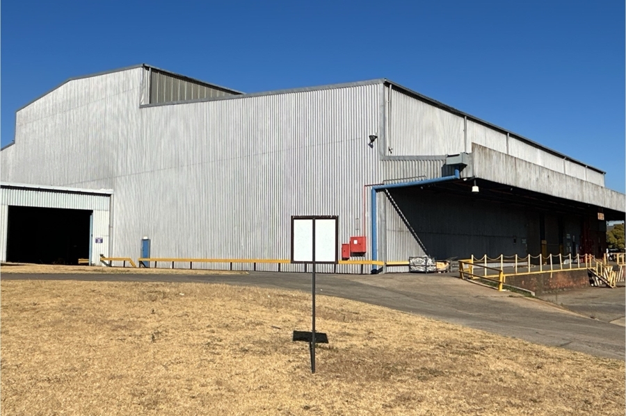 To Let commercial Property for Rent in Anderbolt Gauteng