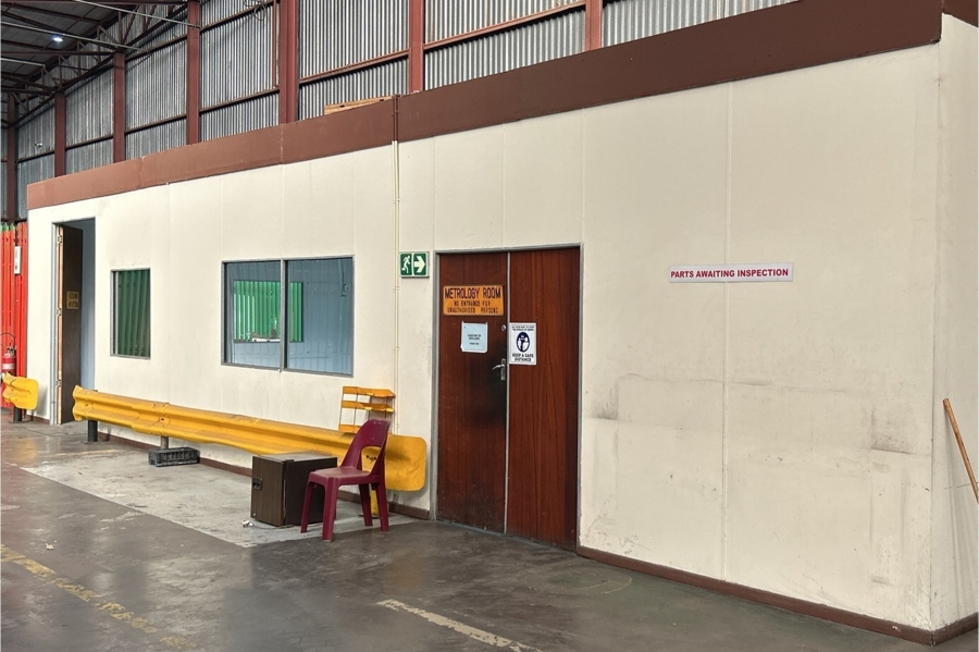 To Let commercial Property for Rent in Anderbolt Gauteng