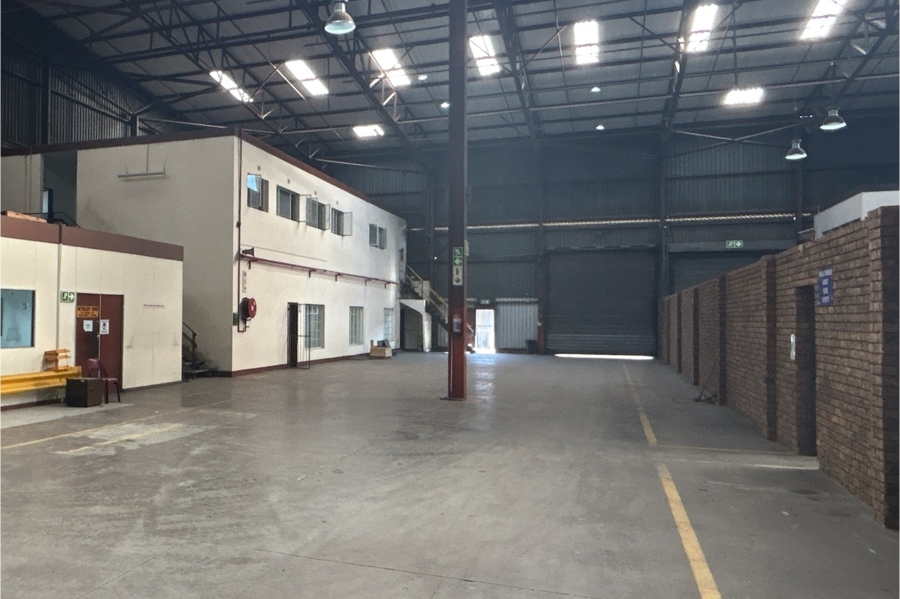 To Let commercial Property for Rent in Anderbolt Gauteng