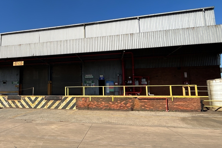 To Let commercial Property for Rent in Anderbolt Gauteng