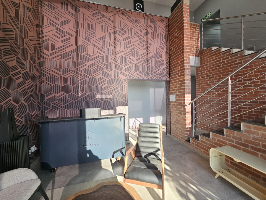 To Let commercial Property for Rent in Knoppieslaagte Gauteng