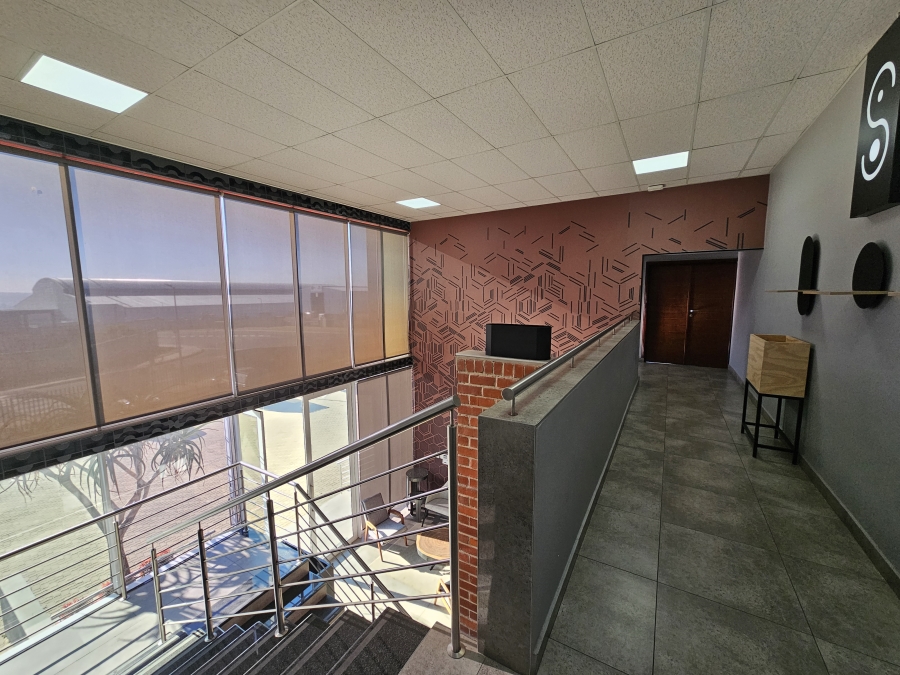 To Let commercial Property for Rent in Knoppieslaagte Gauteng
